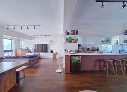 Laguna Park (D15), Apartment #627270111